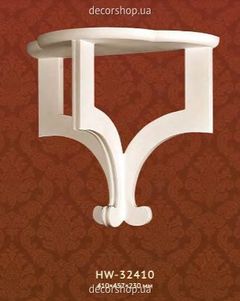 Decorative lamp Classic Home HW-32410