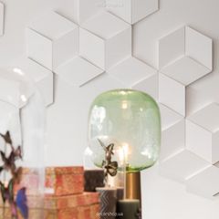 3D панель Orac Decor W100