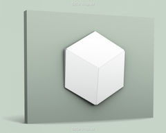 3D панель Orac Decor W105