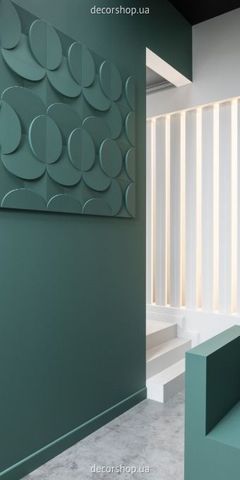 3D панель Orac Decor W107