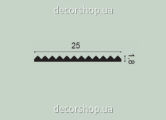 3D панель Orac Decor W108