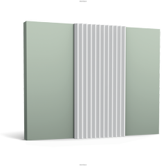 3D панель Orac Decor W108