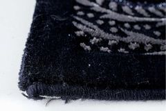 Ковер Ворсистый ковер Bianco 3750g