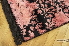 Ковер Boheme old pink