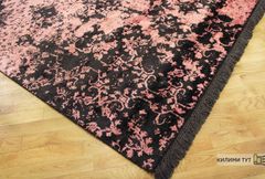 Ковер Boheme old pink
