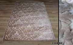 Ковер Акриловый ковер Bonita 2208-03 bej-bei
