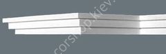 Гладкий карниз Orac Decor C602F