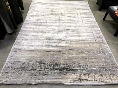 Ковер Стриженный ковер Cassa 6358C grey
