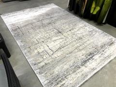 Ковер Стриженный ковер Cassa 6358C grey