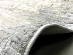 Ковер Стриженный ковер Cassa 6358C grey