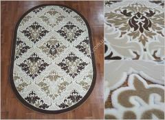 Ковер Акриловый ковер Chenil 9003 BEIGE
