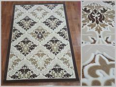 Ковер Акриловый ковер Chenil 9003 BEIGE