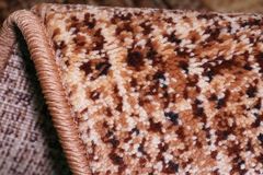 Дорожка Cornus sand dor