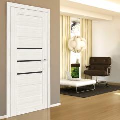 Cortex Deco 06 ЧС дуб bianco