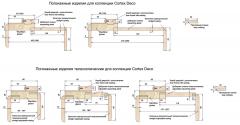 Двери Omis Cortex Deco 09 белый silk matt