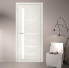 Cortex Deco 09 дуб bianco