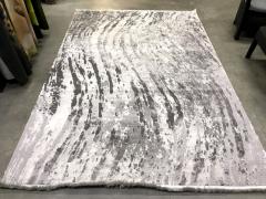 Ковер Стриженный ковер Craft Judy 1100a grey