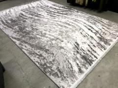 Ковер Стриженный ковер Craft Judy 1100a grey