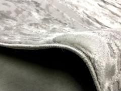 Ковер Стриженный ковер Craft Judy 1100a grey