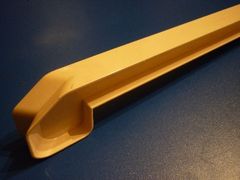 Подоконник Данке Стык под 90, 120,135,180 градусов