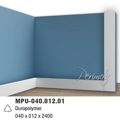 Молдинг Perimeter MPU-040.012.01