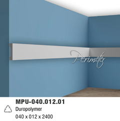 Молдинг Perimeter MPU-040.012.01