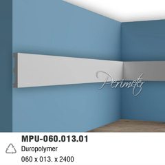 Молдинг Perimeter MPU-060.013.01