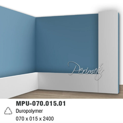 Молдинг Perimeter MPU-070.015.01