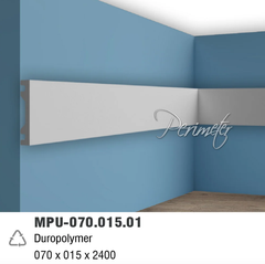 Молдинг Perimeter MPU-070.015.01