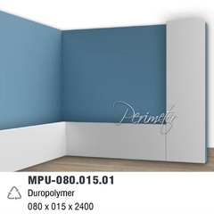 Молдинг Perimeter MPU-080.015.01