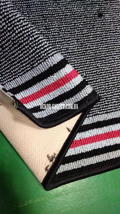 Дорожка Ecoline 8197 black dor
