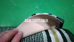 Дорожка Ecoline 8197 hunter green dor
