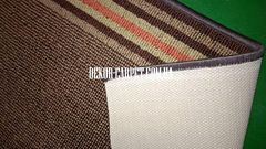 Дорожка Ecoline 8197 lbrown dor