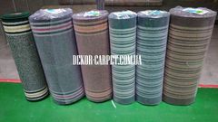 Дорожка Ecoline 8197 lbrown dor