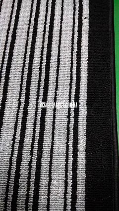 Дорожка Ecoline 8199 black dor