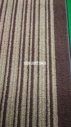 Дорожка Ecoline 8199 lbrown dor