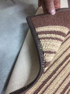 Дорожка Ecoline 8199 lbrown dor