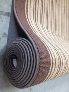 Дорожка Ecoline 8199 lbrown dor