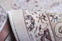 Ковер Esfahan 9724A IVORY LBEIGE