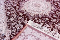 Ковер Esfahan x008a dred ivory