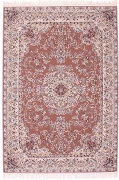Дорожка Esfehan 5978A BROWN IVORY d