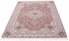 Дорожка Esfehan 5978A BROWN IVORY d