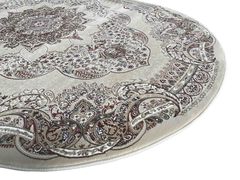 Ковер Esfehan AD92A ivory