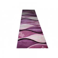 Дорожка Exellent 2885A-lilac-lilac dor