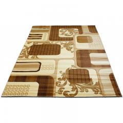 Дорожка Exellent 2941A-beige-beige dor