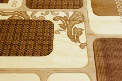 Дорожка Exellent 2941A-beige-beige dor