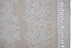 Ковер Акриловый ковер Fino 07004A cream