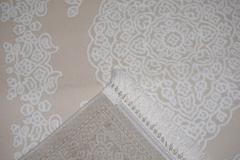 Ковер Акриловый ковер Fino 07004A cream