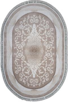 Ковер Акриловый ковер Fino 08884A lbeige