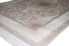 Ковер Акриловый ковер Fino 08884A lbeige